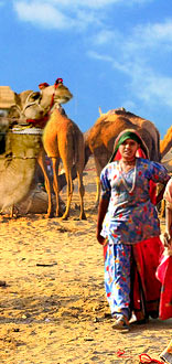 Pushkar Fairs